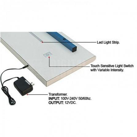 LED LIGHT : #ULED
